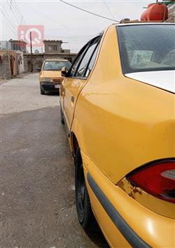 إيران خودرو سمند